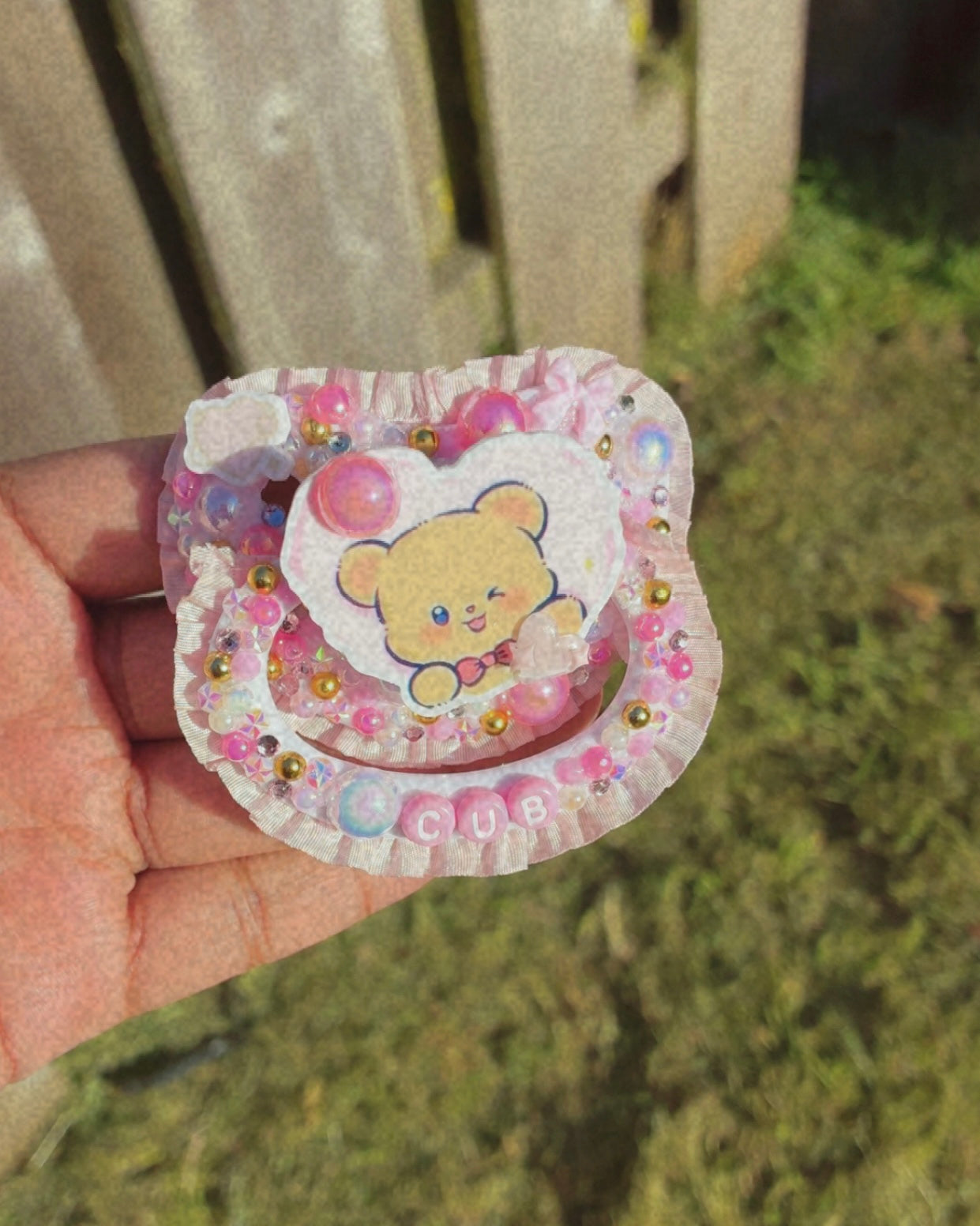 “Cub” Premade