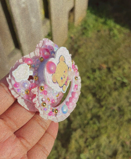 “Cub” Premade